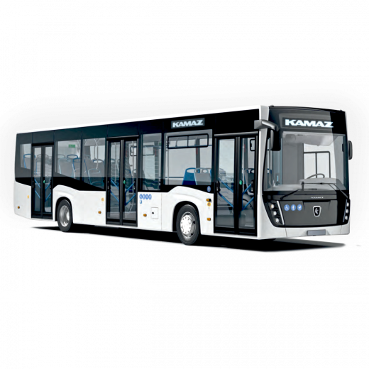 Автобус НЕФАЗ-5299-0000030-52